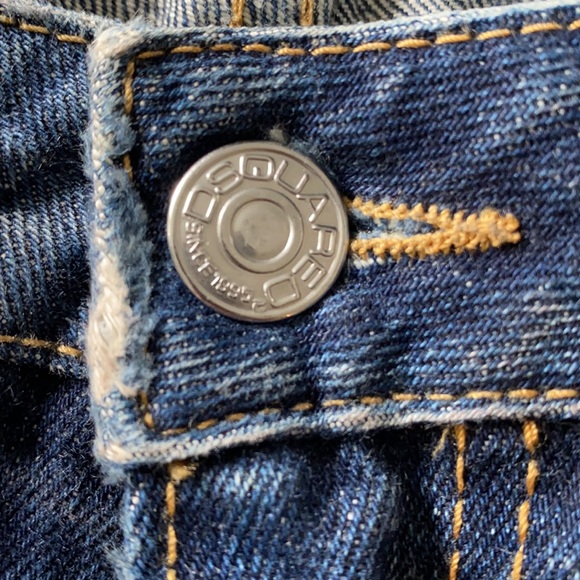 DSquared Jeans - Picture 4 of 12